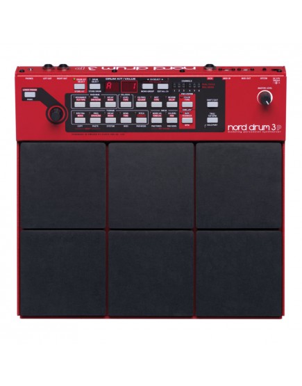 Nord Drum 3P